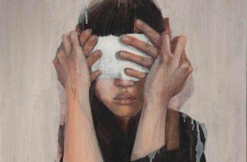 Alla scoperta dei "punti ciechi" nell'amore