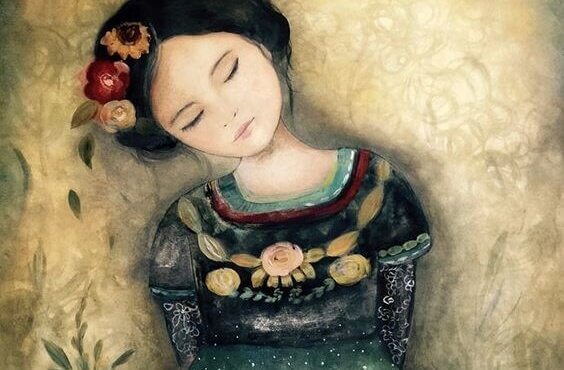 Ho ritrovato me stessa grazie alla delusione