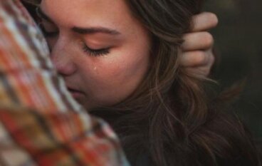 I veri tesori: le persone alle quali mostrare la propria vulnerabilità