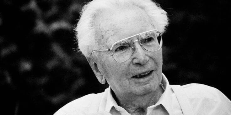 Biografia di Viktor Frankl: il padre della logoterapia