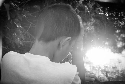 Incesto: tabù e comportamento ricorrente