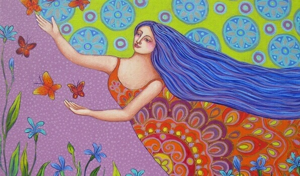 Ti ringrazio perché dalla tua miseria è nata la mia abbondanza