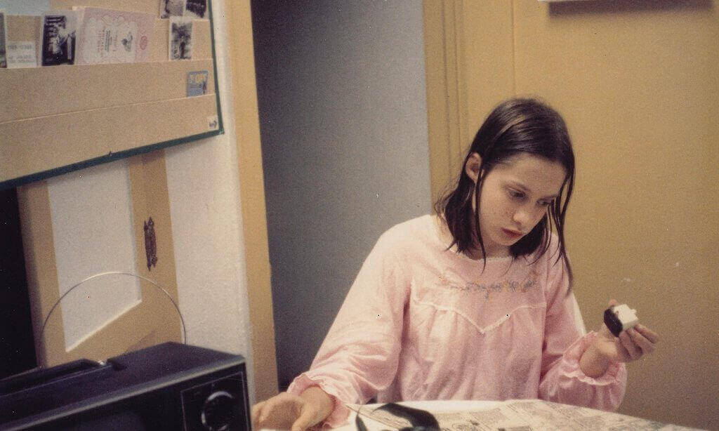 La storia di Genie e i ragazzi selvaggi