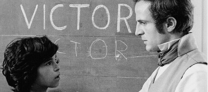 La storia di Victor dell'Aveyron e i ragazzi selvaggi