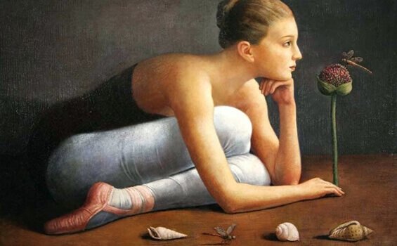 Il mondo è fatto di dettagli preziosi che meritano di essere apprezzati