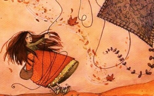 Non lasciamoci travolgere dalle situazioni negative