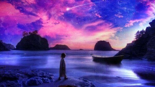 Il bambino e la stella marina: una leggenda da cui lasciarsi ispirare