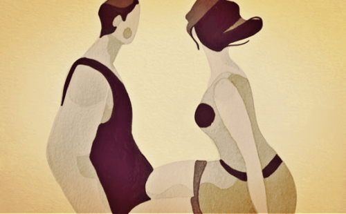 L'amore non conosce taglie