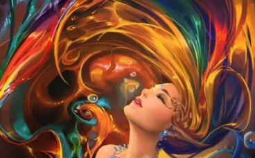 La psicologia del colore: significato e curiosità