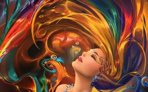 La psicologia del colore: significato e curiosità