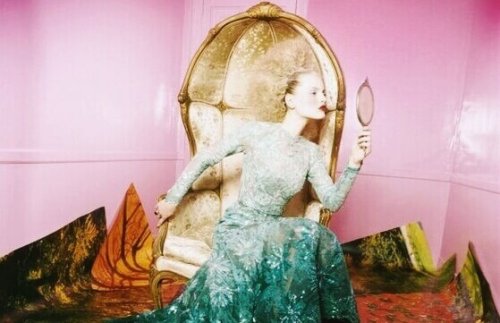 Le nostre critiche riflettono i nostri limiti