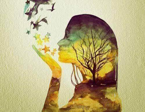 suscitare momenti positivi per abbellire i momenti