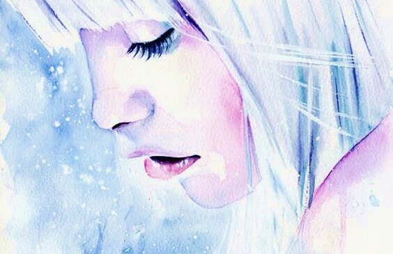 Non ho smesso di amarti, ho smesso di insistere