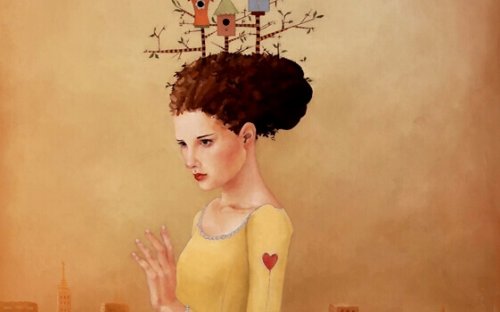 I tre pilastri del carattere