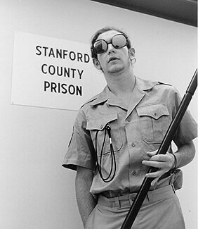 Esperimento carcerario di Stanford
