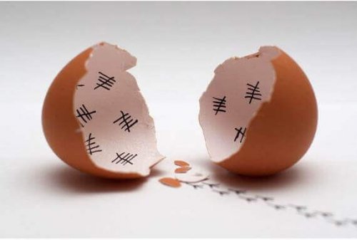 Contare i giorni con impazienza