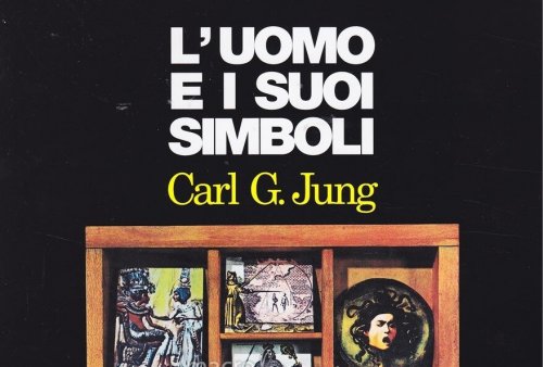 L'uomo e i suoi simboli i migliori libri di Carl Jung