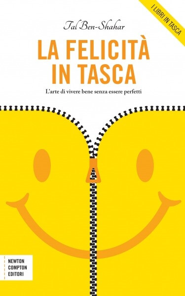 Libro di psicologia positiva