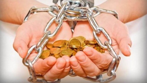 Violenza economica tra i tipi di violenza