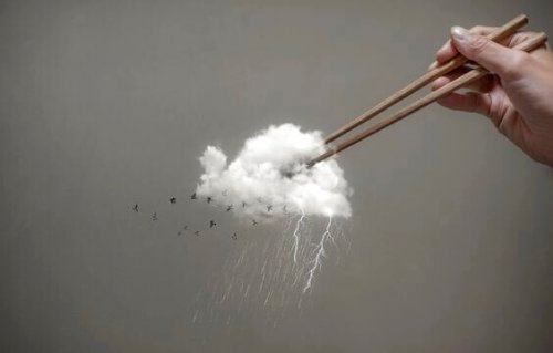 Voler controllare ogni cosa non fa bene