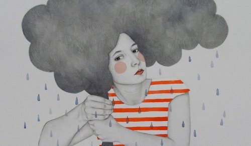 A volte essere forti non è una scelta personale, è l'unica opzione