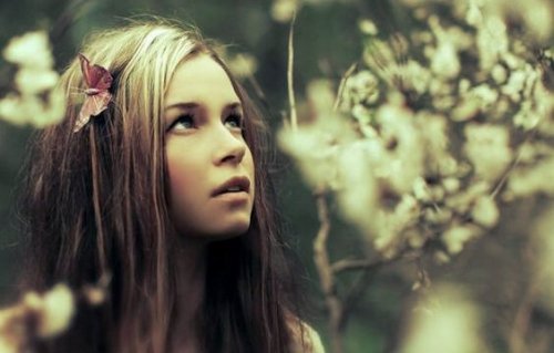 Il lusso di stare in silenzio