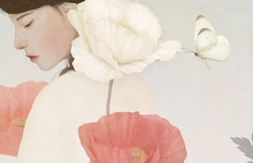 La solitudine e la felicità