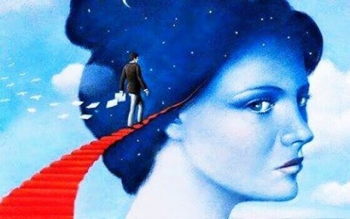 Come gestire una persona narcisista?