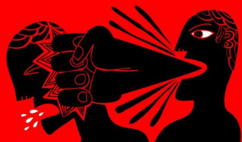 Violenza mediatica tra i tipi di violenza