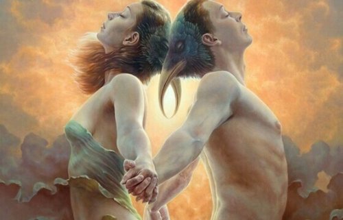 Riflessioni di Laozi sull'amore