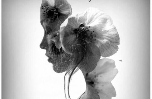 Voltare le spalle causa tristezza