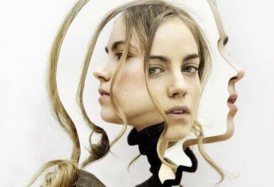 Ragazza manipolata dal silenzio dosato