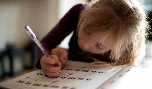 Apprendimento lento: varietà o anomalia?