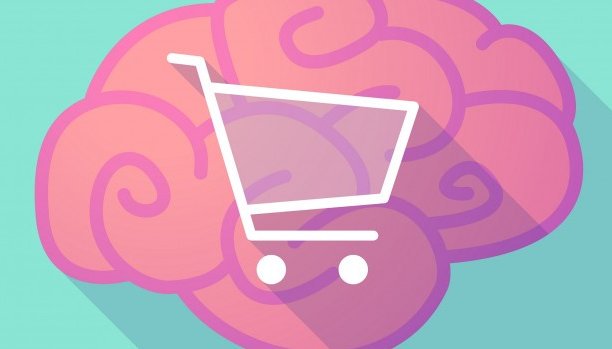 Cosa succede quando lo shopping nasconde tristezza?