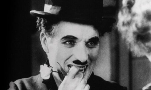 "Quando ho cominciato ad amarmi davvero", meravigliosa poesia di Charlie Chaplin