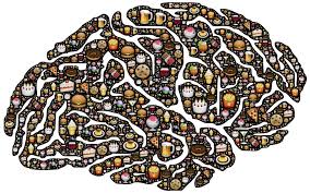 Effetti del cibo sul cervello