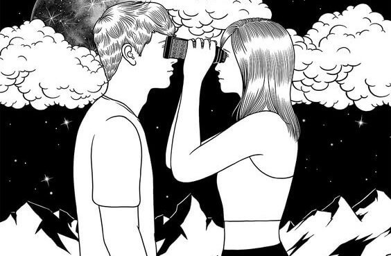 Ragazzi che non possono amarsi