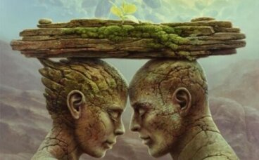 La teoria dello specchio: ferite e relazioni
