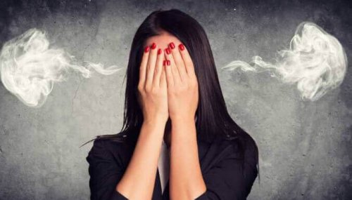 Quando l'ira ci fa ammalare