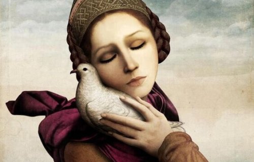 Quando la felicità non torna sulla scena del crimine