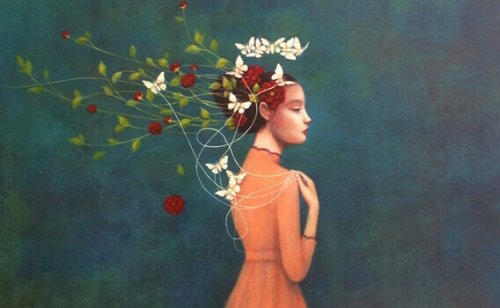 A volte diciamo di essere stanchi, ma in realtà siamo tristi