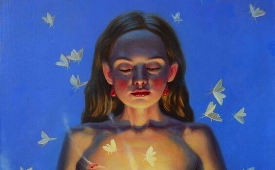 Accettare non è agitare una bandiera bianca e darsi per vinto