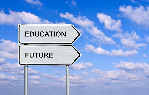 Segnali stradali educazione e futuro