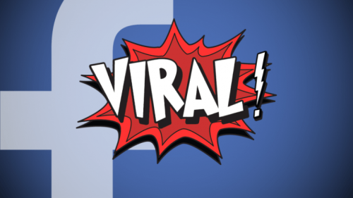 Facebook e notizie virali