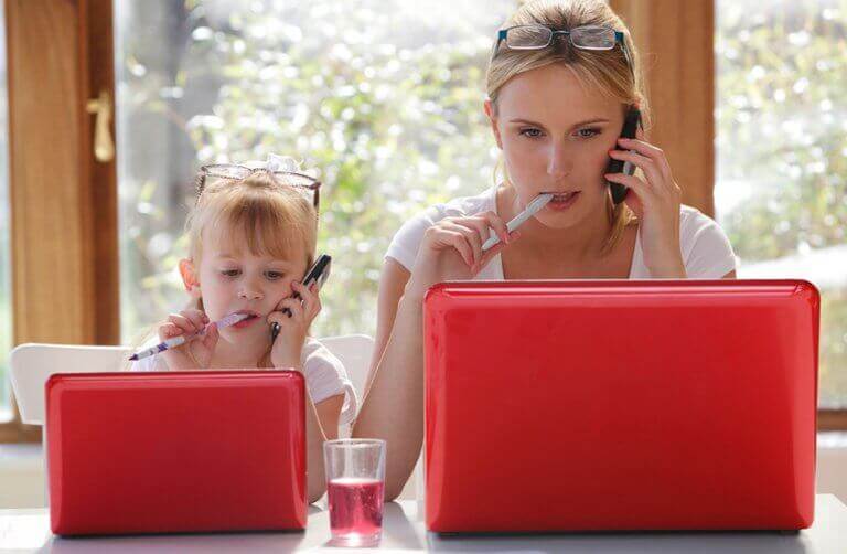 Apprendimento per imitiazione