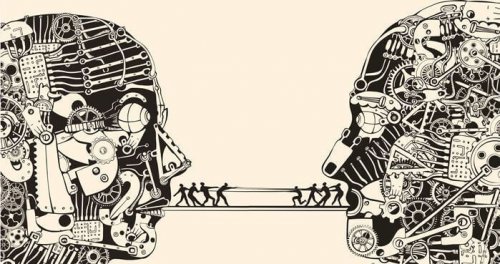 Persone e meccanismo della comunicazione