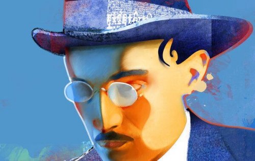Frasi di Fernando Pessoa