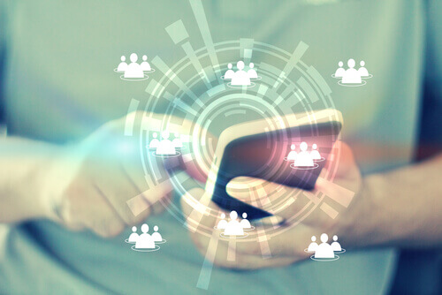 Le notizie virali: una manipolazione mascherata