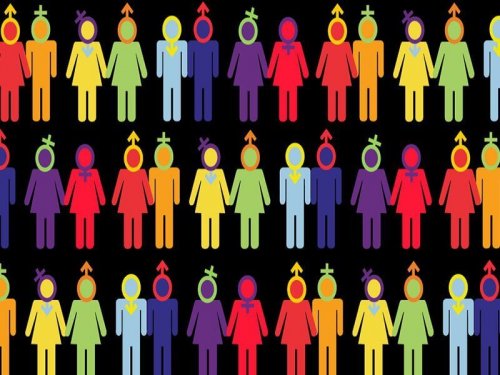 Vari tipi di orientamento sessuale