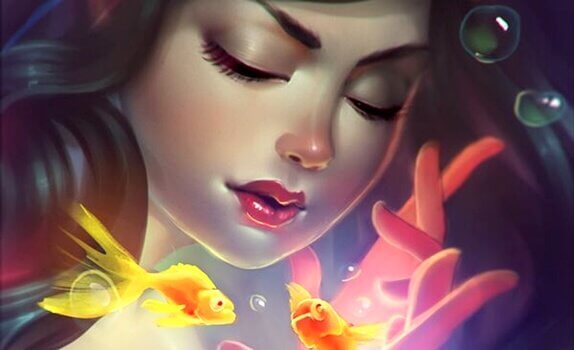 Solo per oggi chiudi gli occhi e immagina che i tuoi sogni si avverino